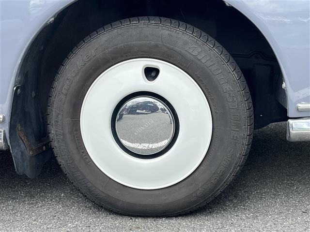 Nissan FIGARO 1991 8538433-20