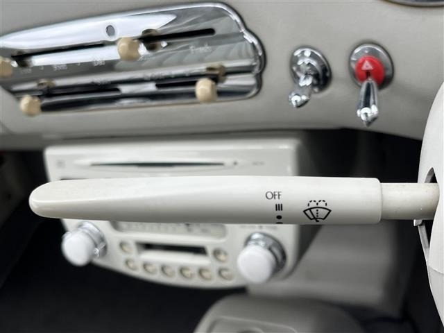 Nissan FIGARO 1991 8538433-3