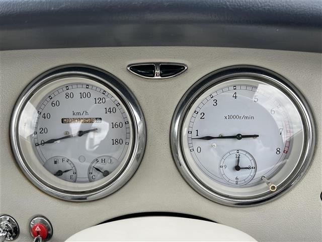 Nissan FIGARO 1991 8538433-6