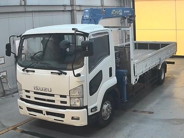 Isuzu FORWARD 2015 8531063-0