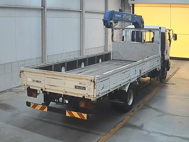 Isuzu FORWARD 2015 8531063-1