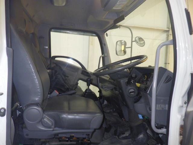 Isuzu FORWARD 2015 8531063-5