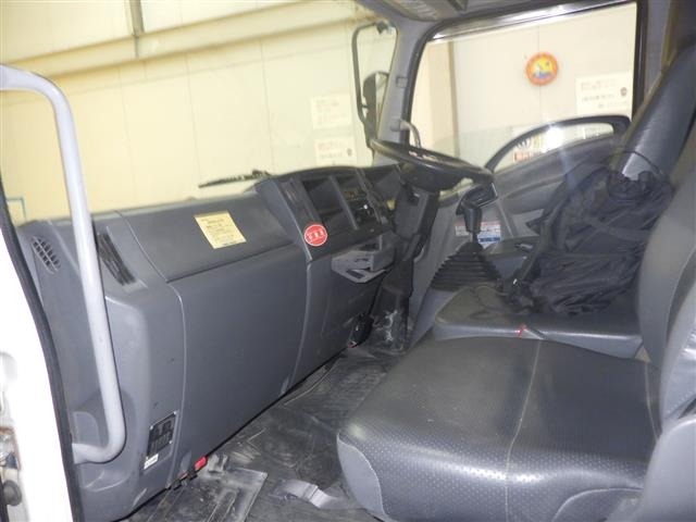 Isuzu FORWARD 2015 8531063-8