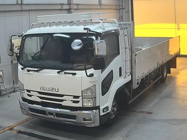 Isuzu FORWARD 2018 8531064-0