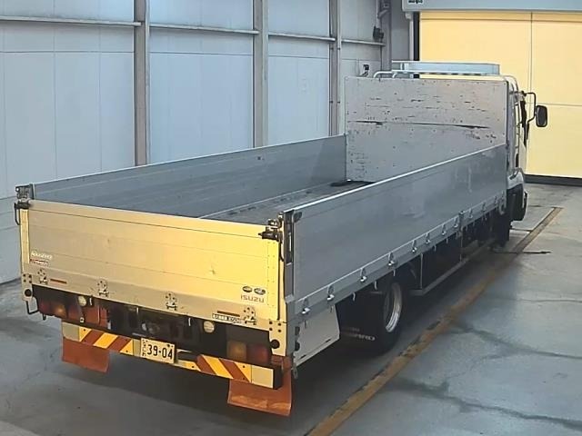 Isuzu FORWARD 2018 8531064-1