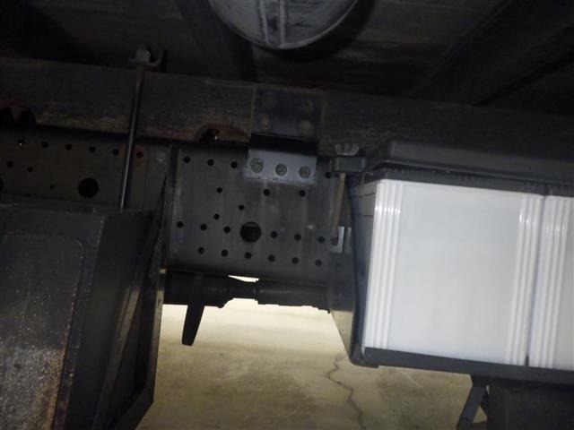 Isuzu FORWARD 2018 8531064-4