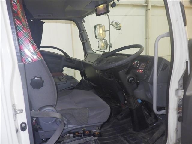 Isuzu FORWARD 2018 8531064-5