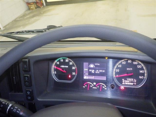 Isuzu FORWARD 2018 8531064-6