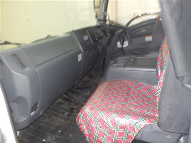 Isuzu FORWARD 2018 8531064-8