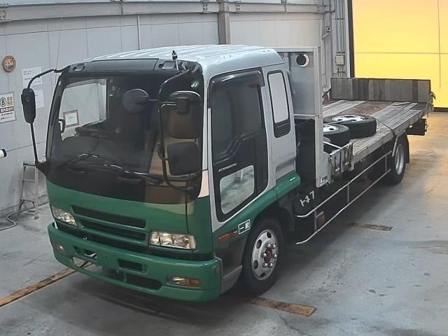 Isuzu FORWARD 2003 8531125-0