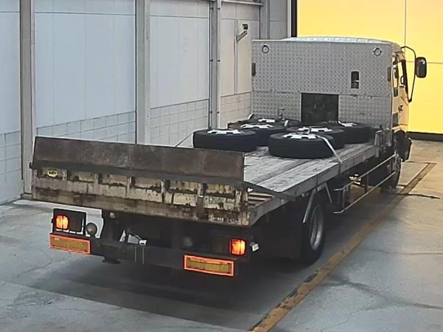 Isuzu FORWARD 2003 8531125-1
