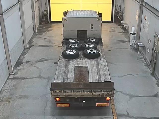 Isuzu FORWARD 2003 8531125-3