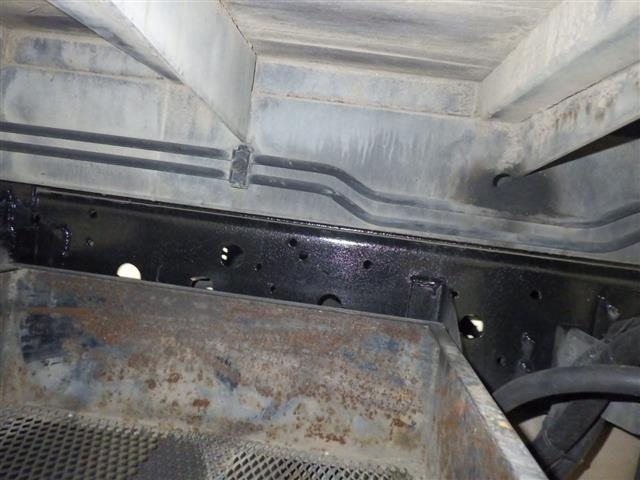 Isuzu FORWARD 2003 8531125-4