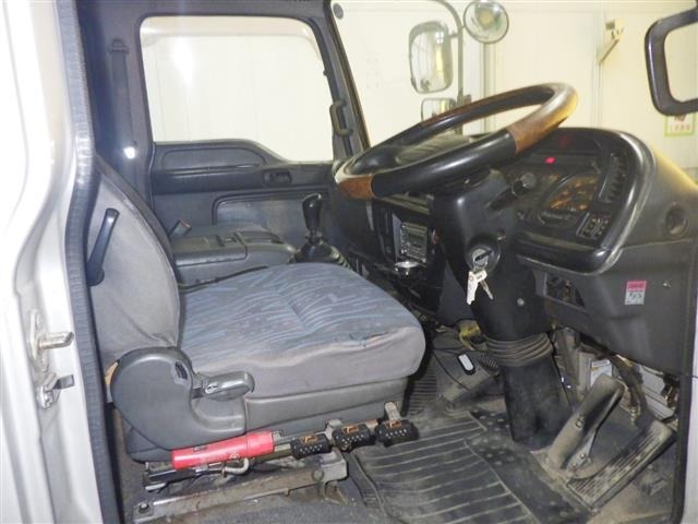 Isuzu FORWARD 2003 8531125-5
