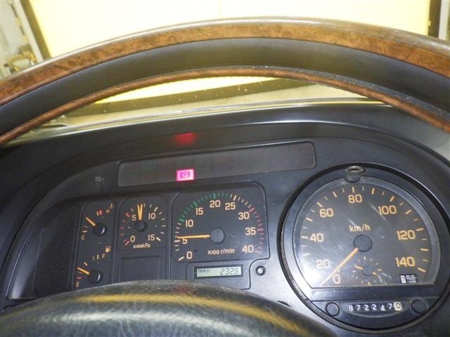 Isuzu FORWARD 2003 8531125-6