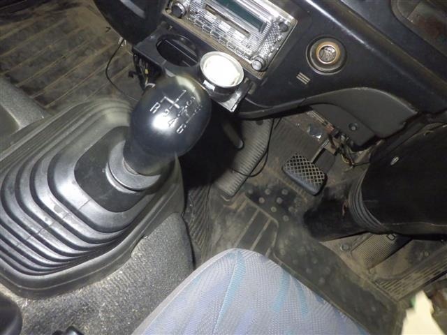Isuzu FORWARD 2003 8531125-7