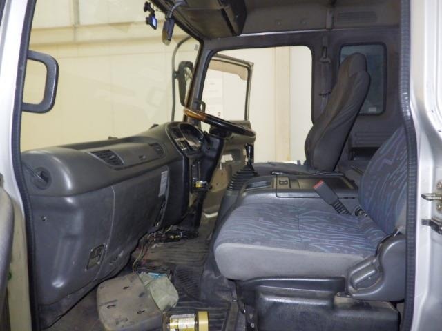 Isuzu FORWARD 2003 8531125-8