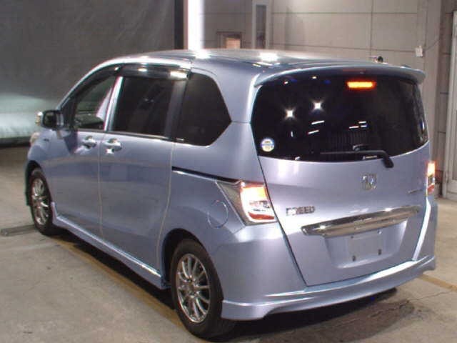 Honda FREED 2013 8518384-1