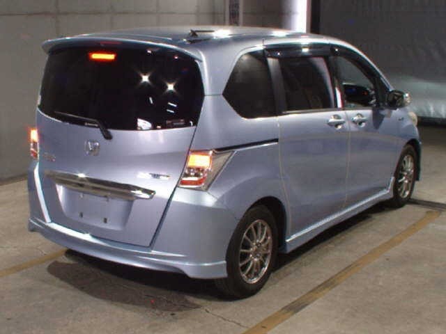 Honda FREED 2013 8518384-5