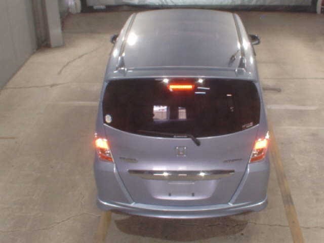 Honda FREED 2013 8518384-6