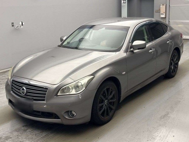 Nissan FUGA 2013 8537453-0