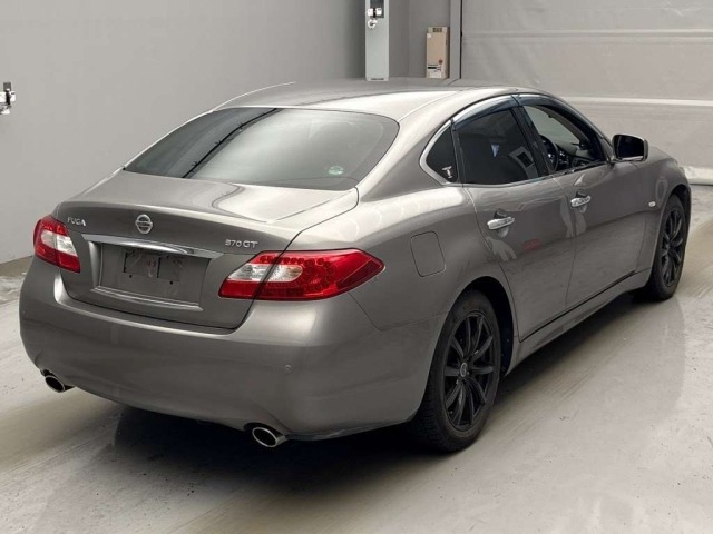 Nissan FUGA 2013 8537453-1