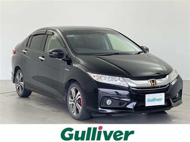 Honda GRACE 2017 8538046-0