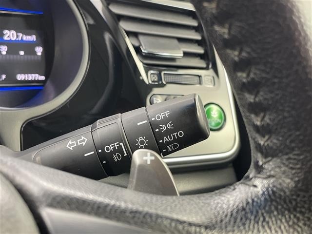 Honda GRACE 2017 8538046-12