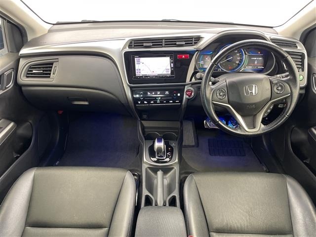 Honda GRACE 2017 8538046-15