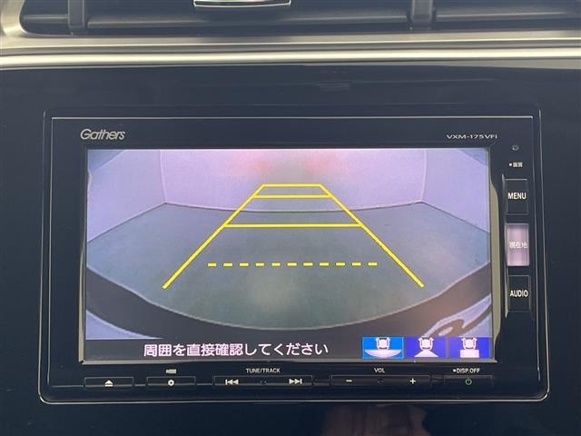 Honda GRACE 2017 8538046-17