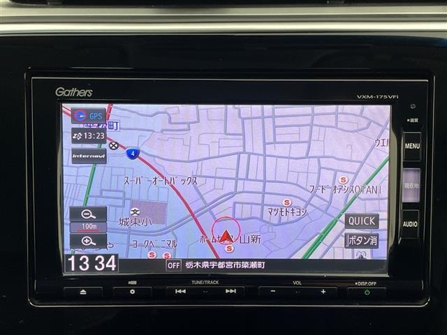 Honda GRACE 2017 8538046-18