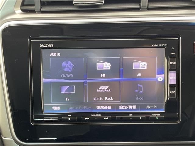 Honda GRACE 2017 8538046-19