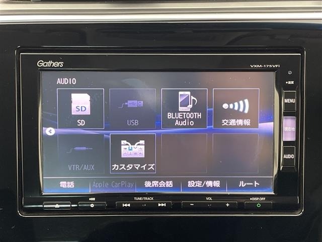 Honda GRACE 2017 8538046-21