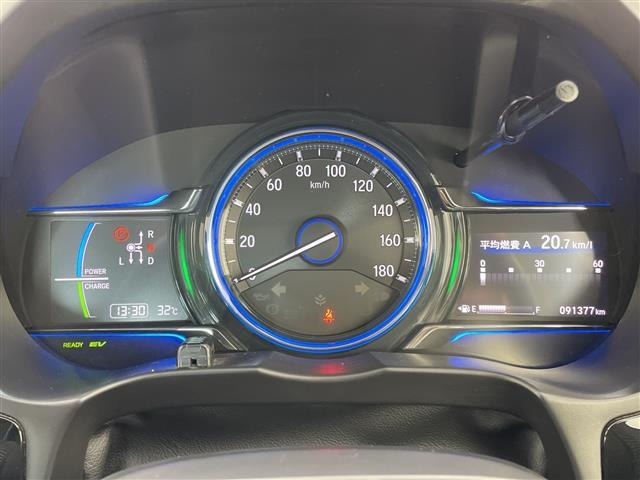 Honda GRACE 2017 8538046-5