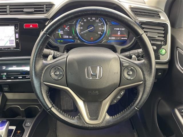 Honda GRACE 2017 8538046-7