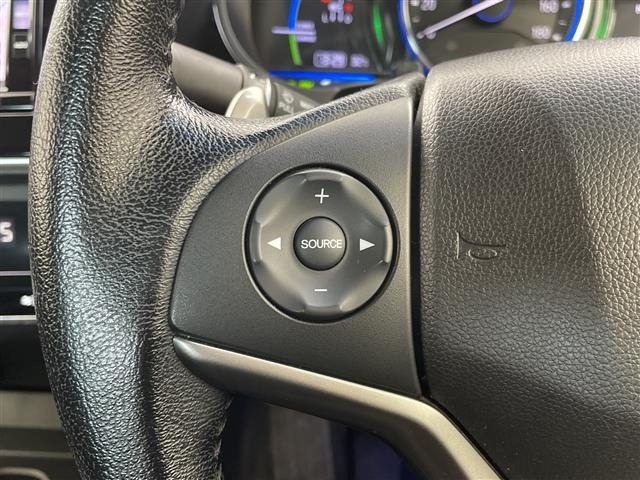 Honda GRACE 2017 8538046-8