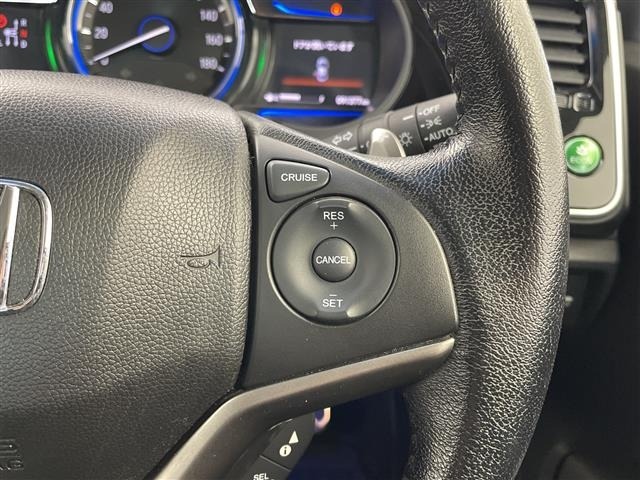 Honda GRACE 2017 8538046-9