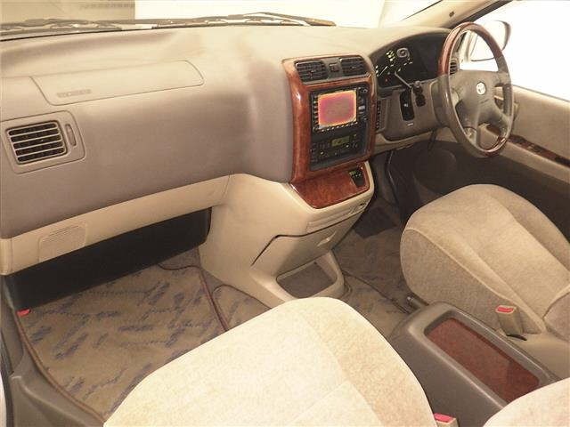 Toyota GRAND HIACE 2001 8520521-4