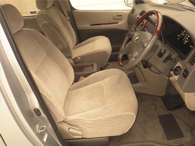 Toyota GRAND HIACE 2001 8520521-5