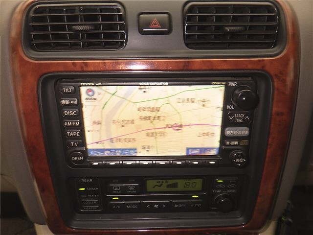 Toyota GRAND HIACE 2001 8520521-6