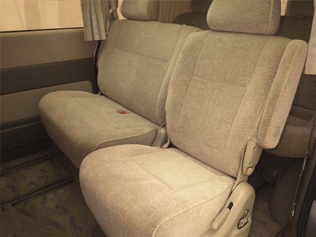 Toyota GRAND HIACE 2001 8520521-7