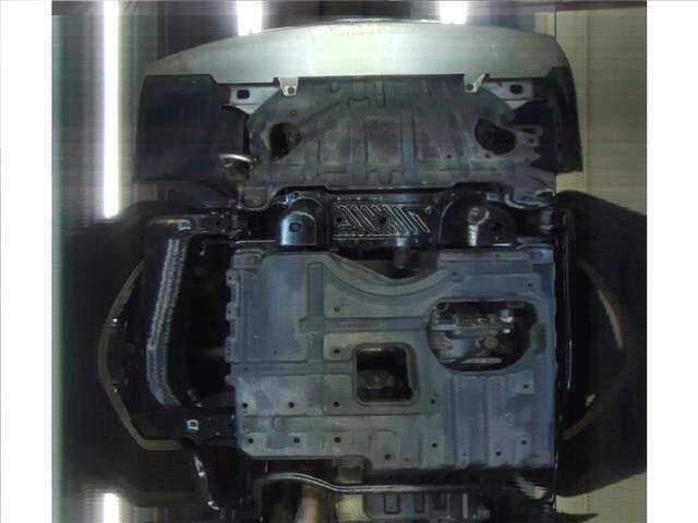 Toyota GRAND HIACE 2001 8520521-9