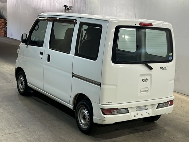 Daihatsu HIJET VAN 2020 8531458-1