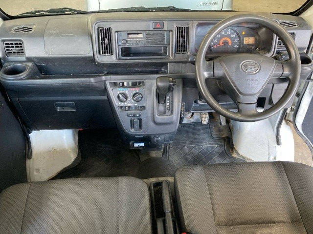 Daihatsu HIJET VAN 2020 8531458-3
