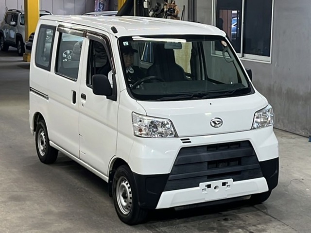 Daihatsu HIJET VAN 2020 8531458-4