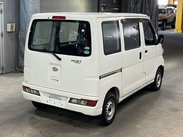 Daihatsu HIJET VAN 2020 8531458-5
