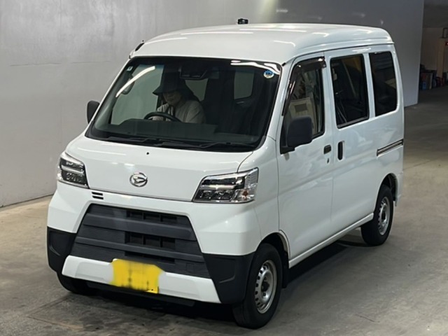 Daihatsu HIJET VAN 2021 8531514-0