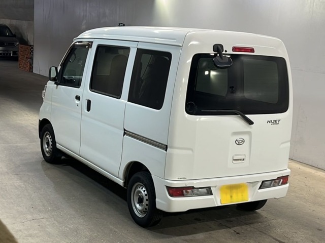 Daihatsu HIJET VAN 2021 8531514-1