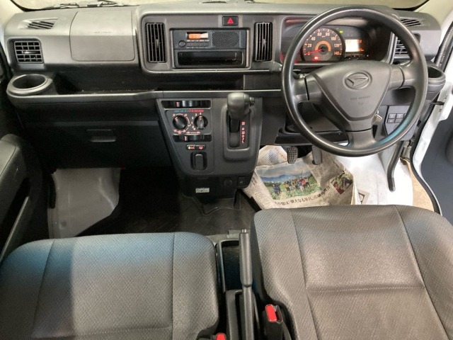 Daihatsu HIJET VAN 2021 8531514-3