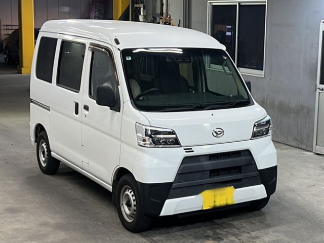 Daihatsu HIJET VAN 2021 8531514-4
